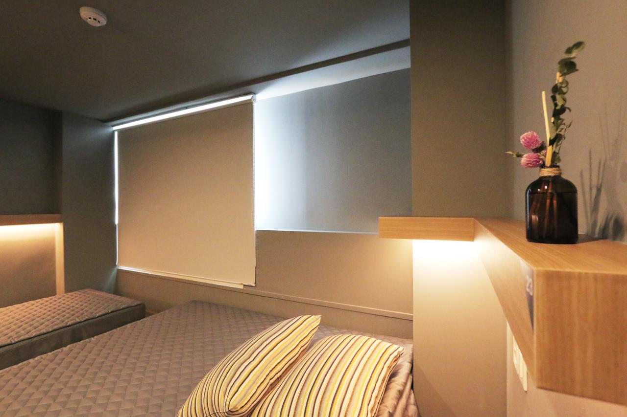 Blueboat Hostel Jeonju Ngoại thất bức ảnh
