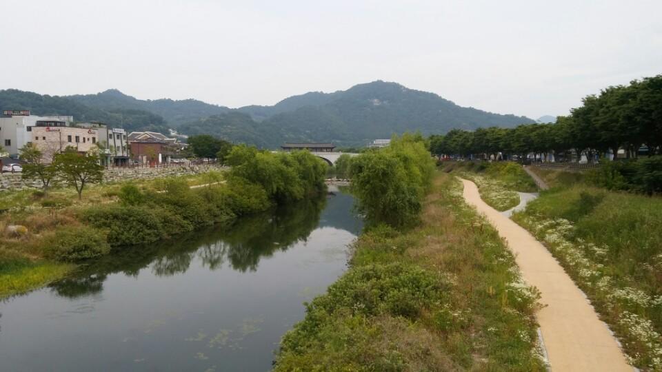 Blueboat Hostel Jeonju Ngoại thất bức ảnh