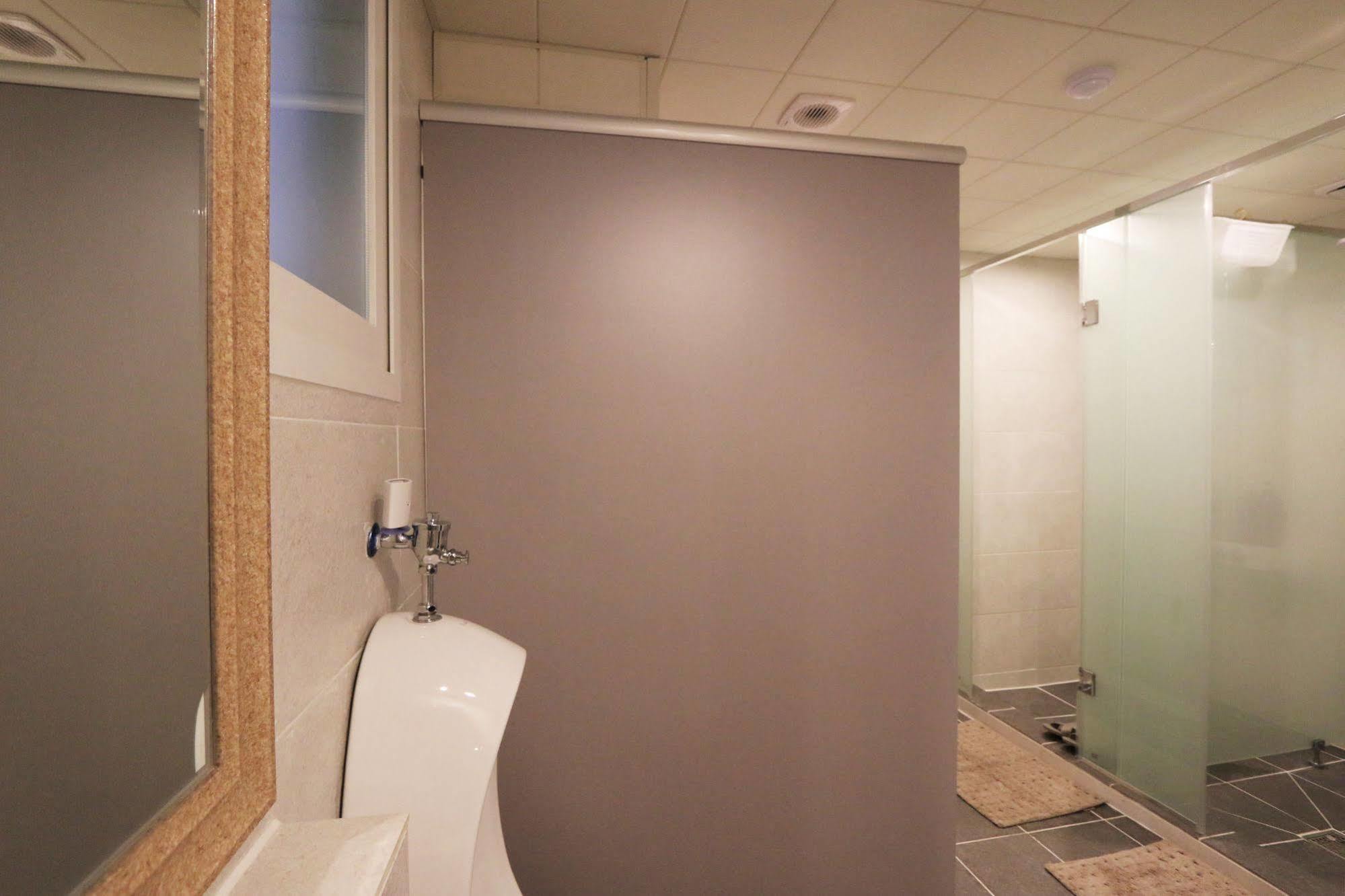 Blueboat Hostel Jeonju Ngoại thất bức ảnh