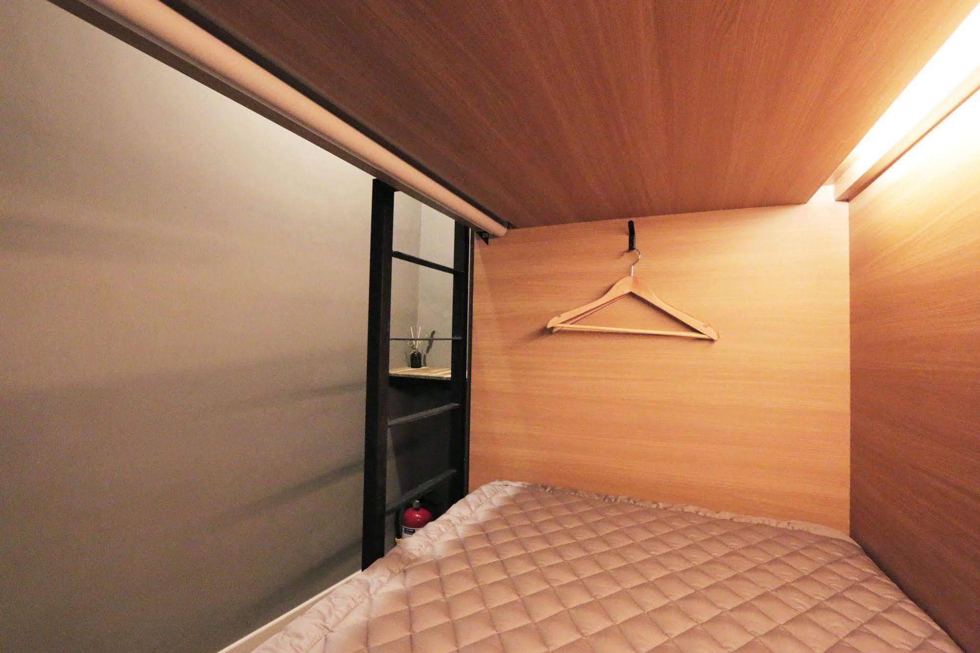 Blueboat Hostel Jeonju Ngoại thất bức ảnh